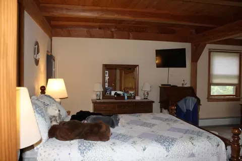 Bedroom - 200 Peru Rd, Windsor, MA 01270 photo 1 of 3