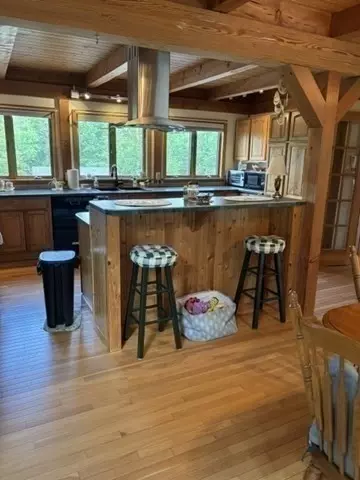 Kitchen - 200 Peru Rd, Windsor, MA 01270 photo 5 of 6