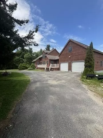 Exterior - 200 Peru Rd, Windsor, MA 01270 photo 4 of 10
