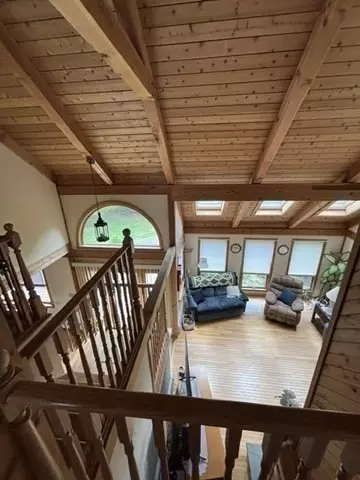 Entry Way - 200 Peru Rd, Windsor, MA 01270 photo 3 of 6