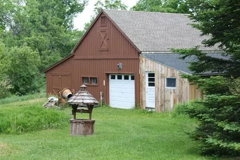 Exterior - 200 Peru Rd, Windsor, MA 01270 photo 10 of 10
