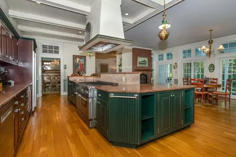Kitchen - 480 York St, Canton, MA 02021 photo 4 of 5