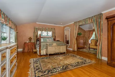 Bedroom - 480 York St, Canton, MA 02021 photo 3 of 4