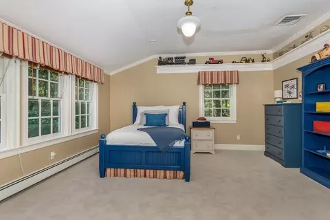 Bedroom - 480 York St, Canton, MA 02021 photo 1 of 4