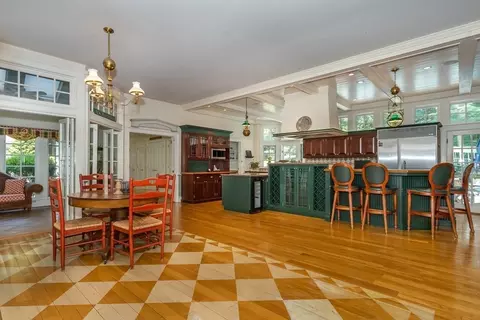 Kitchen - 480 York St, Canton, MA 02021 photo 1 of 5