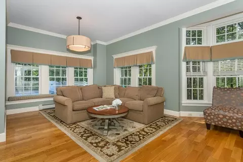 Living - 480 York St, Canton, MA 02021 photo 3 of 4