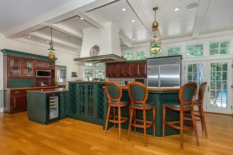 Kitchen - 480 York St, Canton, MA 02021 photo 2 of 5