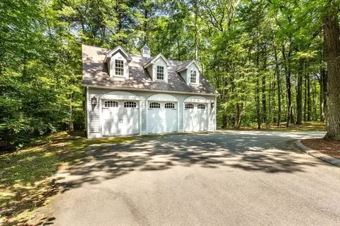 Exterior - 480 York St, Canton, MA 02021 photo 12 of 12