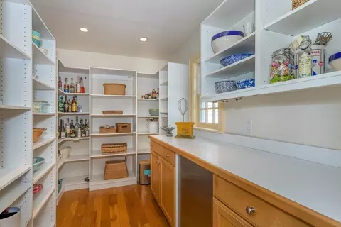 Kitchen - 480 York St, Canton, MA 02021 photo 5 of 5