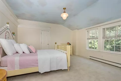 Bedroom - 480 York St, Canton, MA 02021 photo 2 of 4