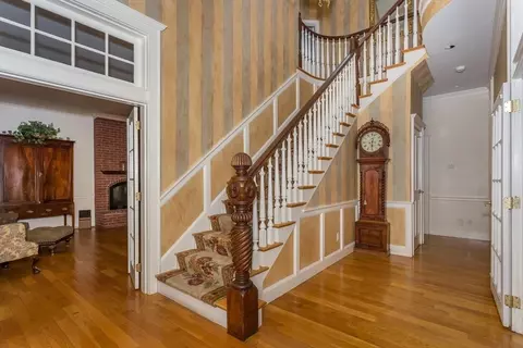 Entry Way - 480 York St, Canton, MA 02021 photo 1 of 2