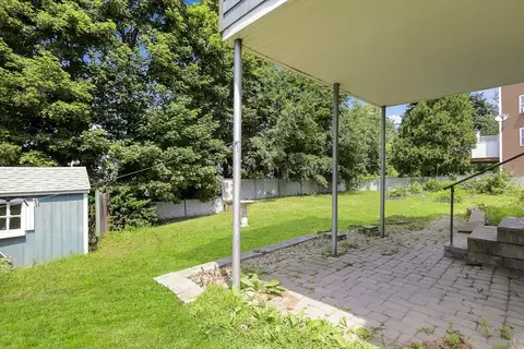 Exterior - 159 Olive Ave, Lawrence, MA 01841 photo 3 of 5