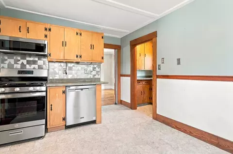 Kitchen - 159 Olive Ave, Lawrence, MA 01841 photo 1 of 3