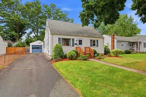 Other - 57 Arthur St, Springfield, MA 01104 photo 3 of 23