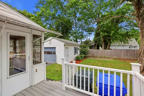Exterior - 57 Arthur St, Springfield, MA 01104 photo 2 of 6
