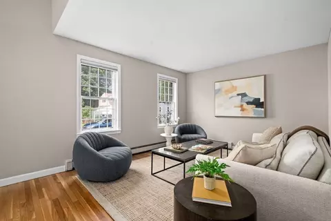 26 Hawthorn Ave, Needham, MA 02492 photo 2