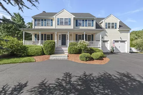 11 Draper Ave, North Attleboro, MA 02760