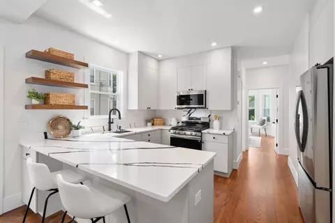 134 Brown St #2, Waltham, MA 02453