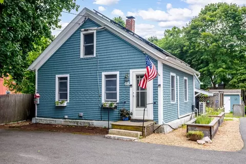 48 Manchester St # R, Leominster, MA 01453