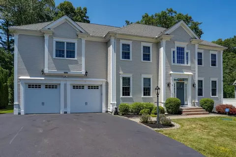 10 Sterling Ct, Northborough, MA 01532
