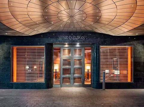 1 Dalton St #3404, Boston, MA 02115