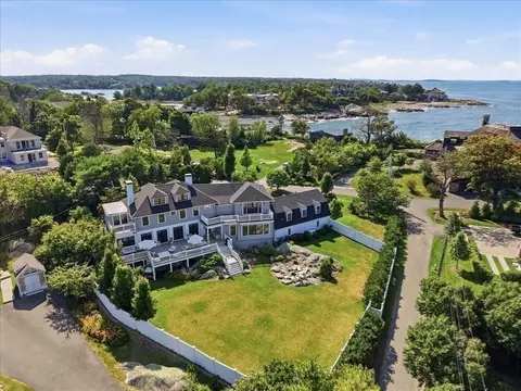 41 Hobart Ln, Cohasset, MA 02025