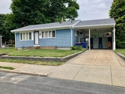 71 Seymour St, New Bedford, MA 02744