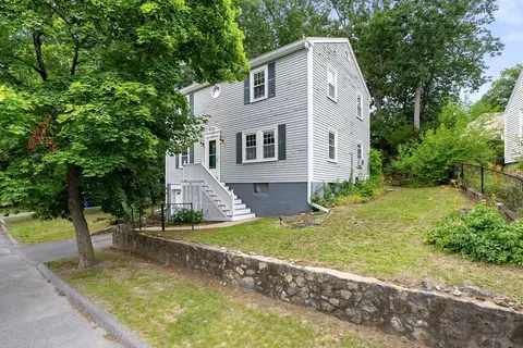 77 Wright St, Arlington, MA 02474 photo 2
