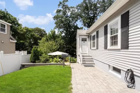 Exterior - 46 Macarthur Rd, Stoneham, MA 02180 photo 12 of 13