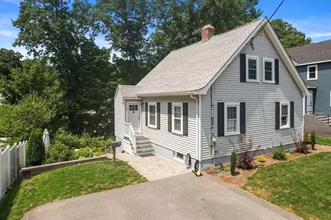 Exterior - 46 Macarthur Rd, Stoneham, MA 02180 photo 13 of 13