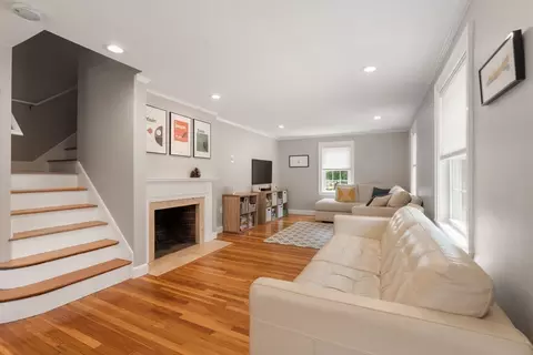 Living - 46 Macarthur Rd, Stoneham, MA 02180 photo 4 of 4