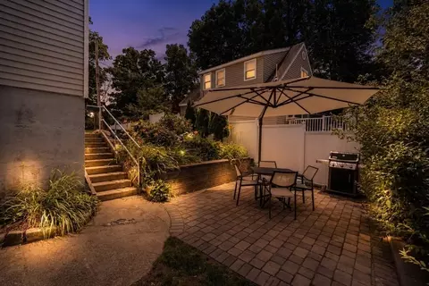 Exterior - 46 Macarthur Rd, Stoneham, MA 02180 photo 5 of 13