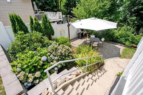 Exterior - 46 Macarthur Rd, Stoneham, MA 02180 photo 11 of 13