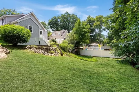 Exterior - 46 Macarthur Rd, Stoneham, MA 02180 photo 8 of 13