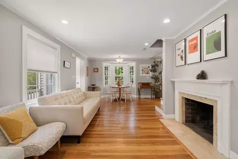 Living - 46 Macarthur Rd, Stoneham, MA 02180 photo 1 of 4
