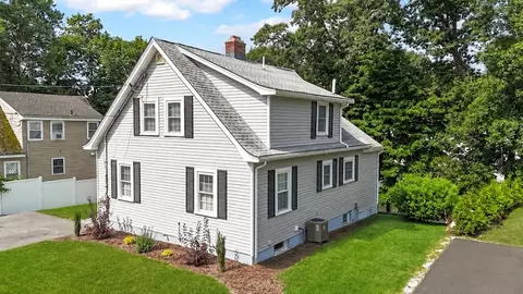Exterior - 46 Macarthur Rd, Stoneham, MA 02180 photo 2 of 13