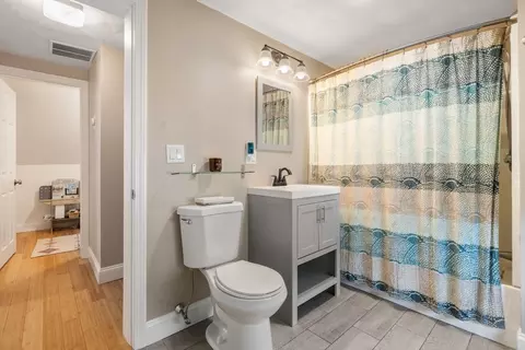 Bath - 46 Macarthur Rd, Stoneham, MA 02180 photo 1 of 2