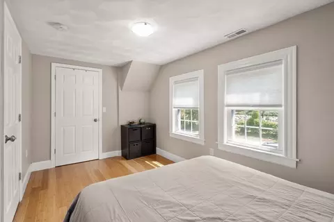 Bedroom - 46 Macarthur Rd, Stoneham, MA 02180 photo 1 of 2