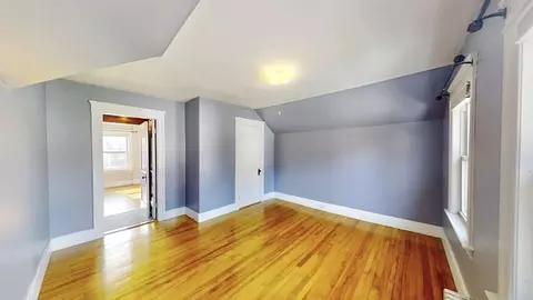 Bedroom - 22 Pelican Ave, Worcester, MA 01605 photo 2 of 6