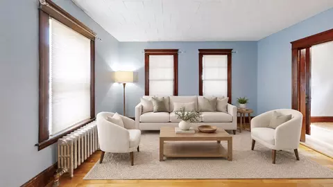 Living - 22 Pelican Ave, Worcester, MA 01605 photo 6 of 7