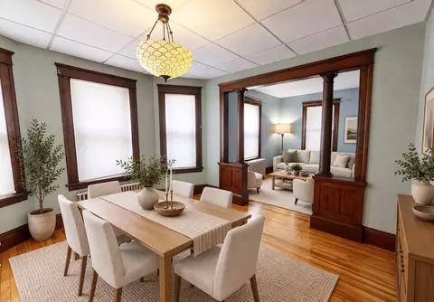 Dining - 22 Pelican Ave, Worcester, MA 01605 photo 2 of 2