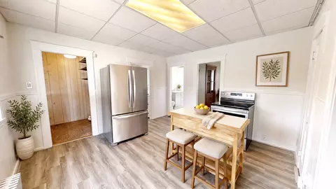 Kitchen - 22 Pelican Ave, Worcester, MA 01605 photo 3 of 4