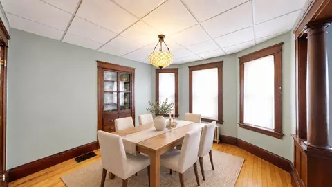 Dining - 22 Pelican Ave, Worcester, MA 01605 photo 1 of 2