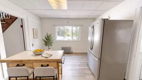 Kitchen - 22 Pelican Ave, Worcester, MA 01605 photo 4 of 4