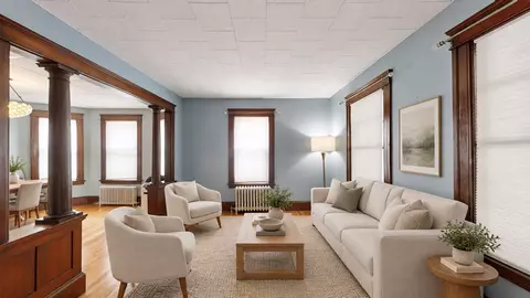 Living - 22 Pelican Ave, Worcester, MA 01605 photo 7 of 7
