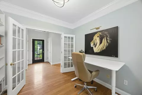 Entry Way - 33 Dairy Dr, Upton, MA 01568 photo 2 of 3