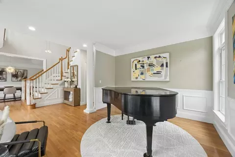 Entry Way - 33 Dairy Dr, Upton, MA 01568 photo 1 of 3