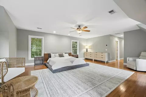 Bedroom - 33 Dairy Dr, Upton, MA 01568 photo 2 of 6
