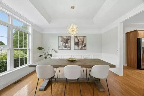 Dining - 33 Dairy Dr, Upton, MA 01568 photo 1 of 2