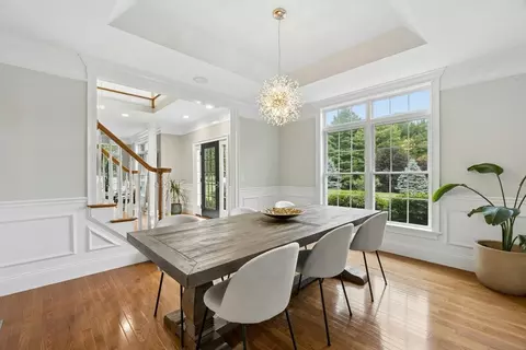 Dining - 33 Dairy Dr, Upton, MA 01568 photo 2 of 2